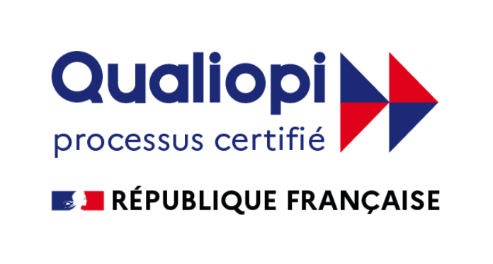 Certification Qualiopi · actions de formation